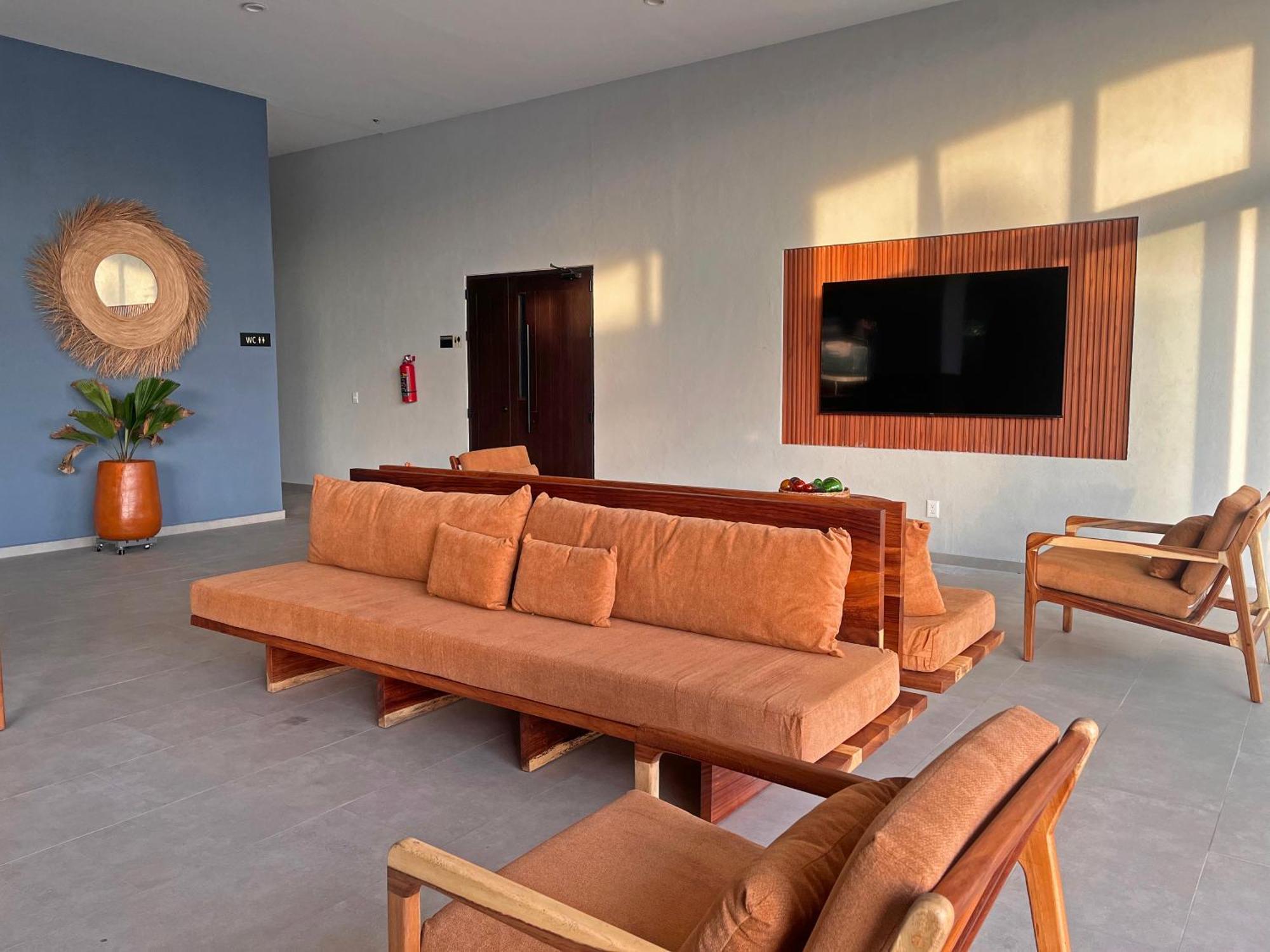 Itare Beach House Bucerias Exterior photo