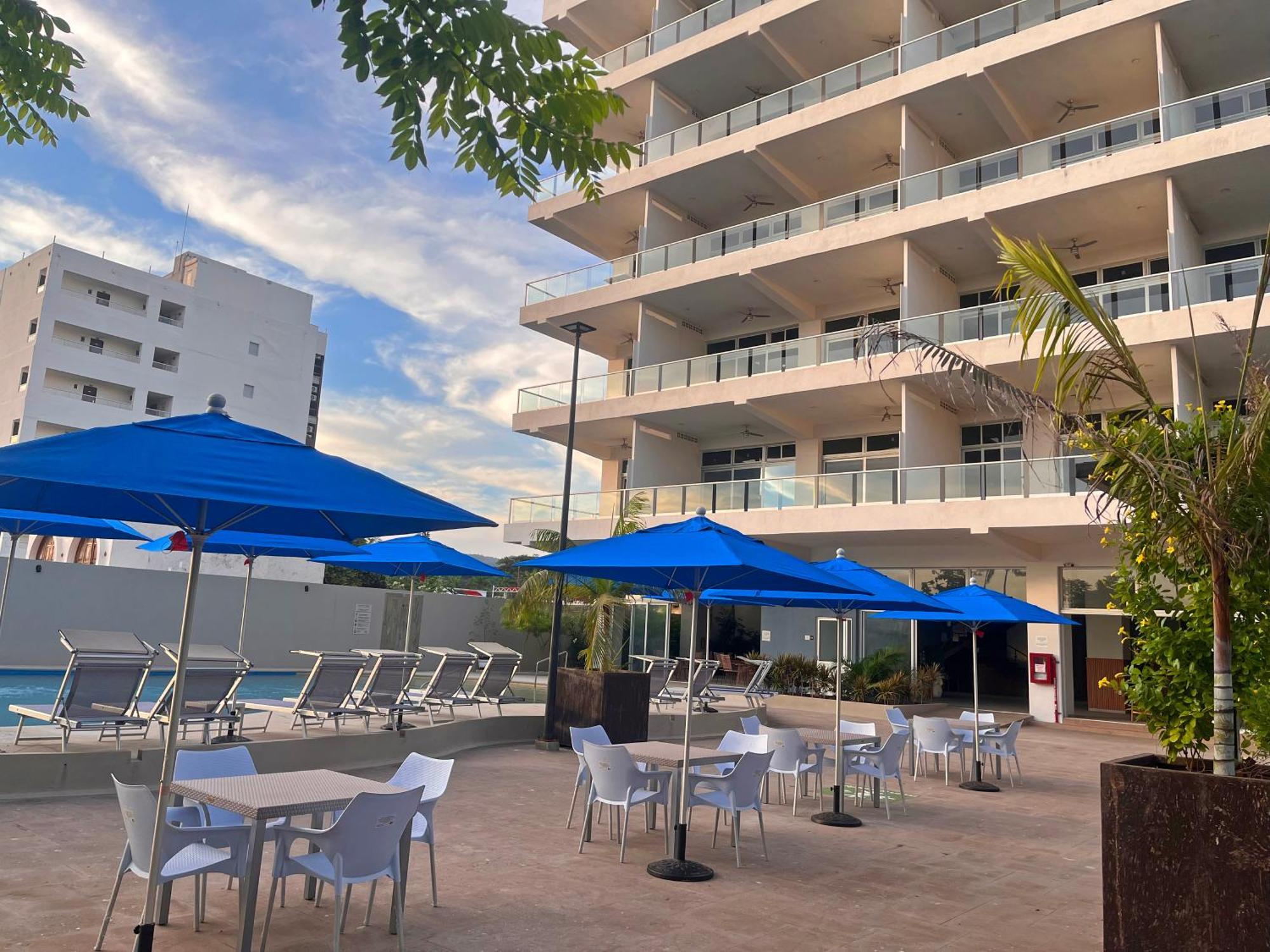 Itare Beach House Bucerias Exterior photo