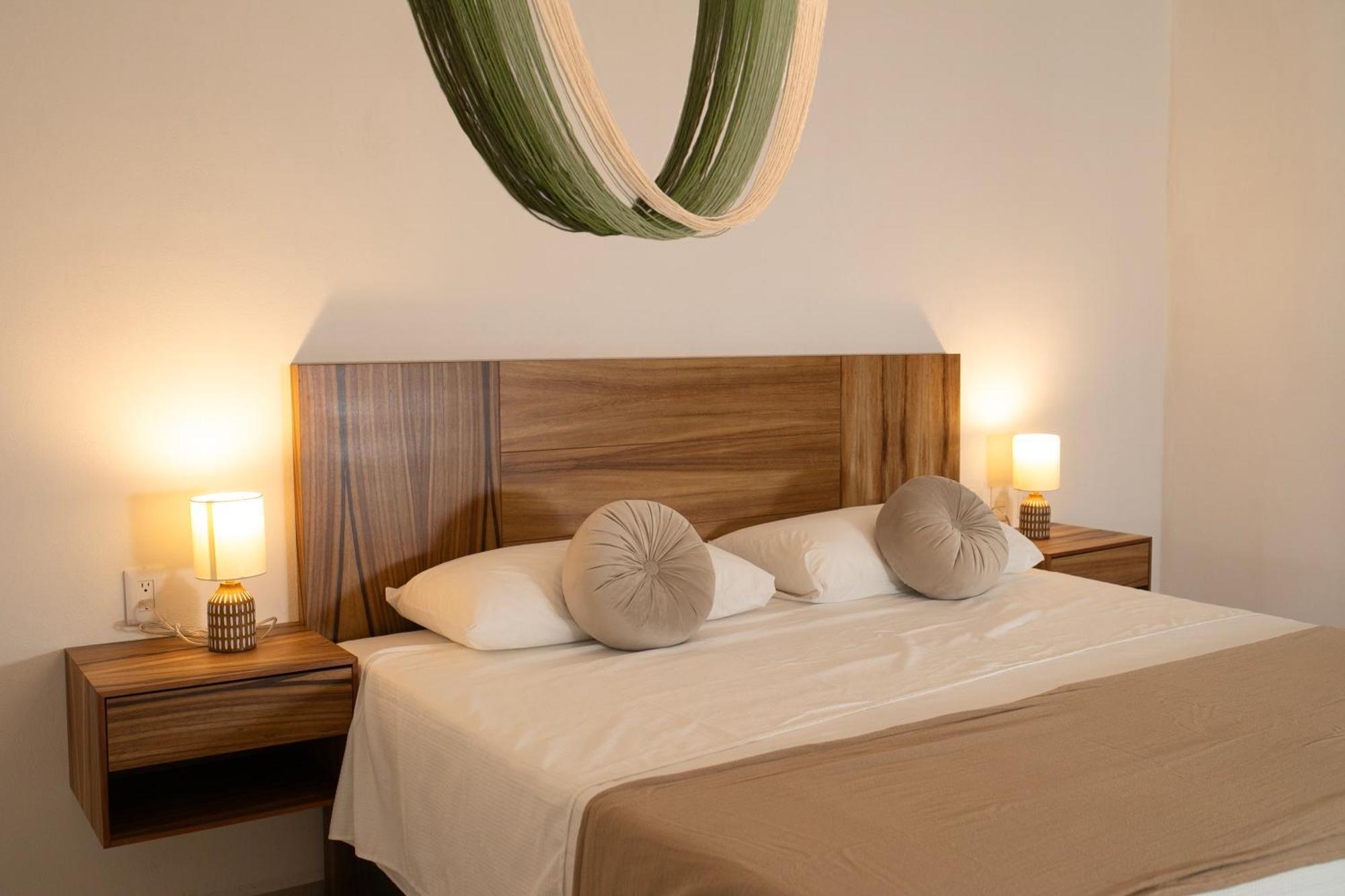 Itare Beach House Bucerias Exterior photo
