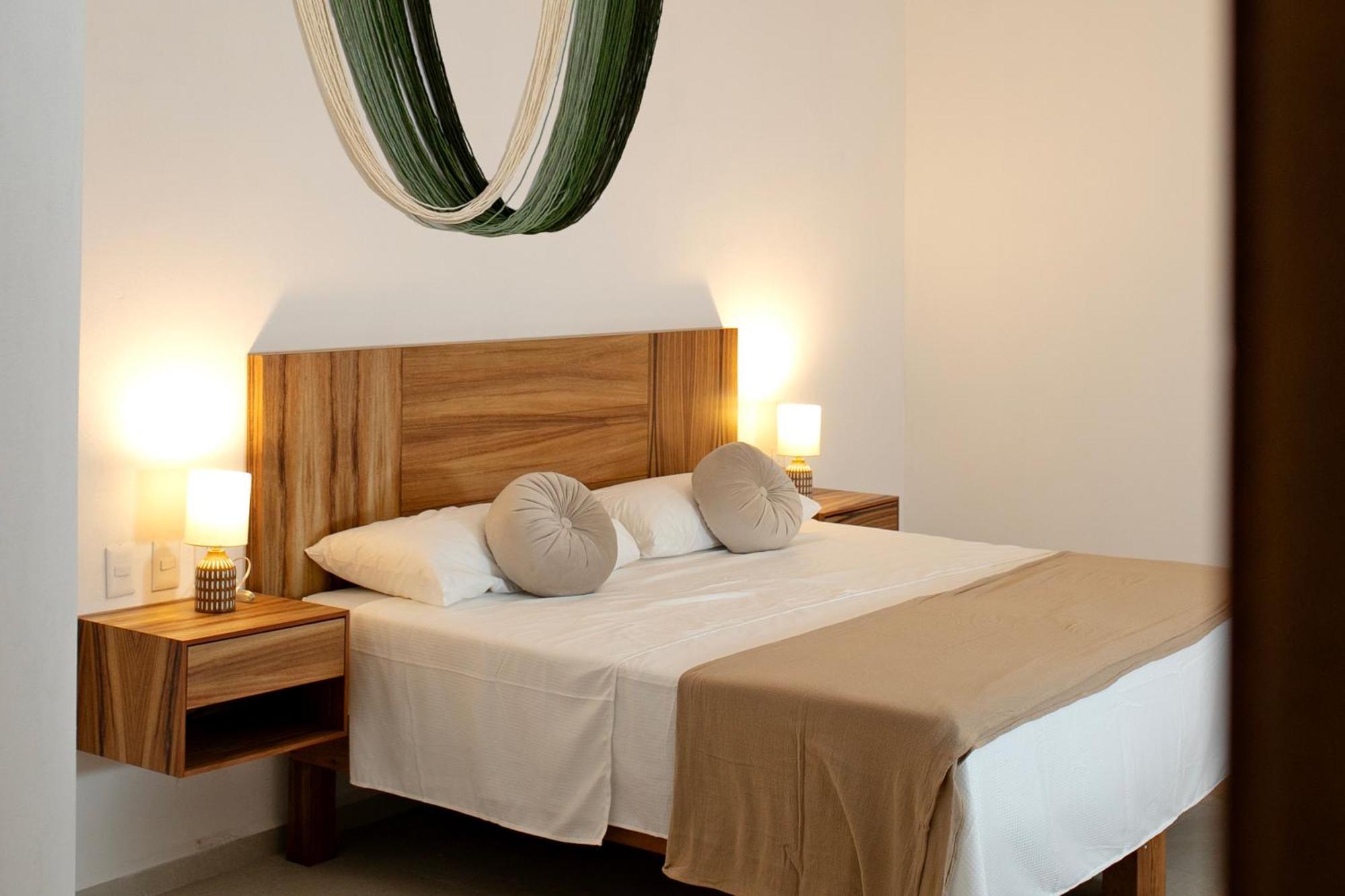 Itare Beach House Bucerias Exterior photo