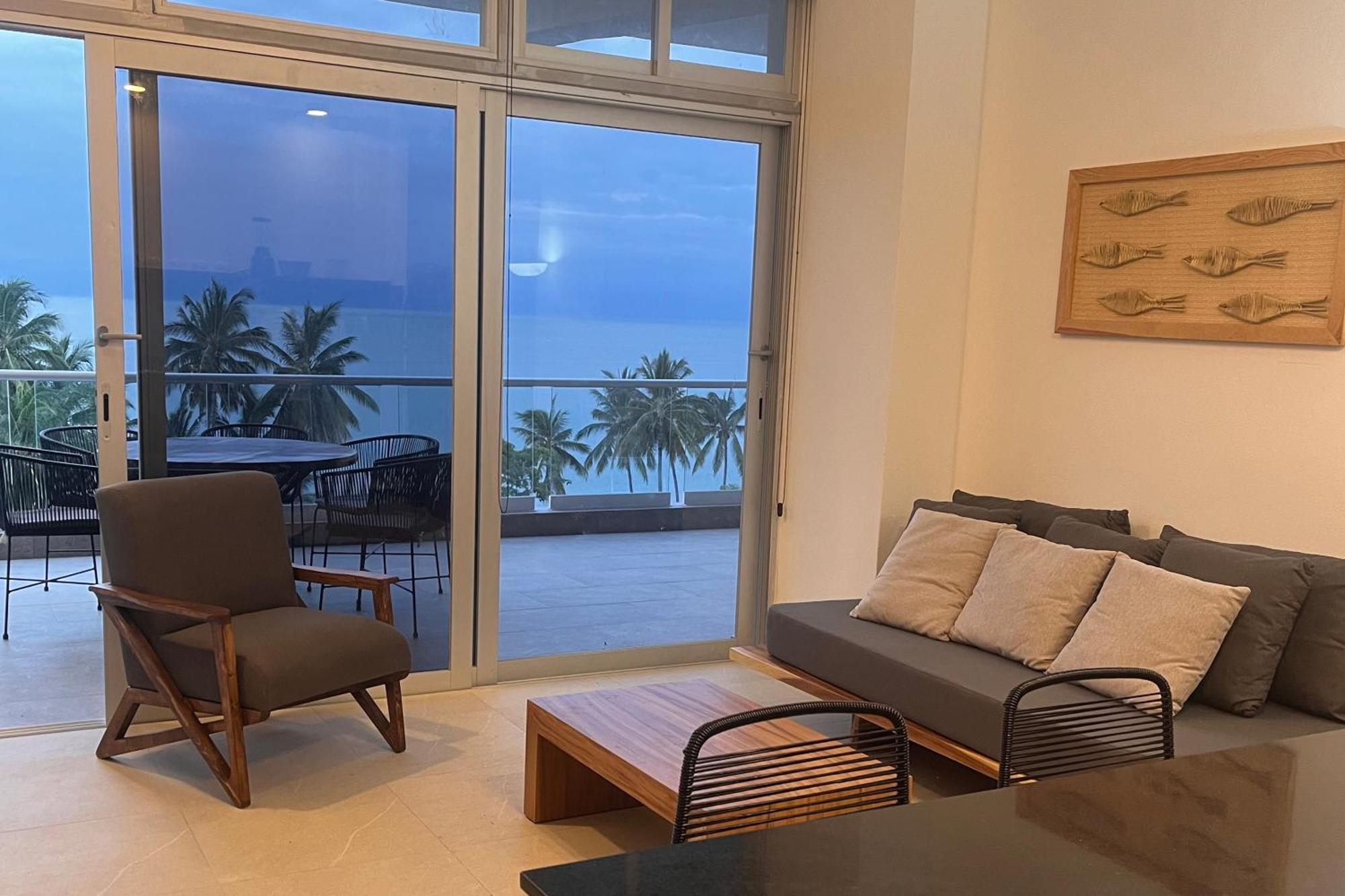Itare Beach House Bucerias Exterior photo