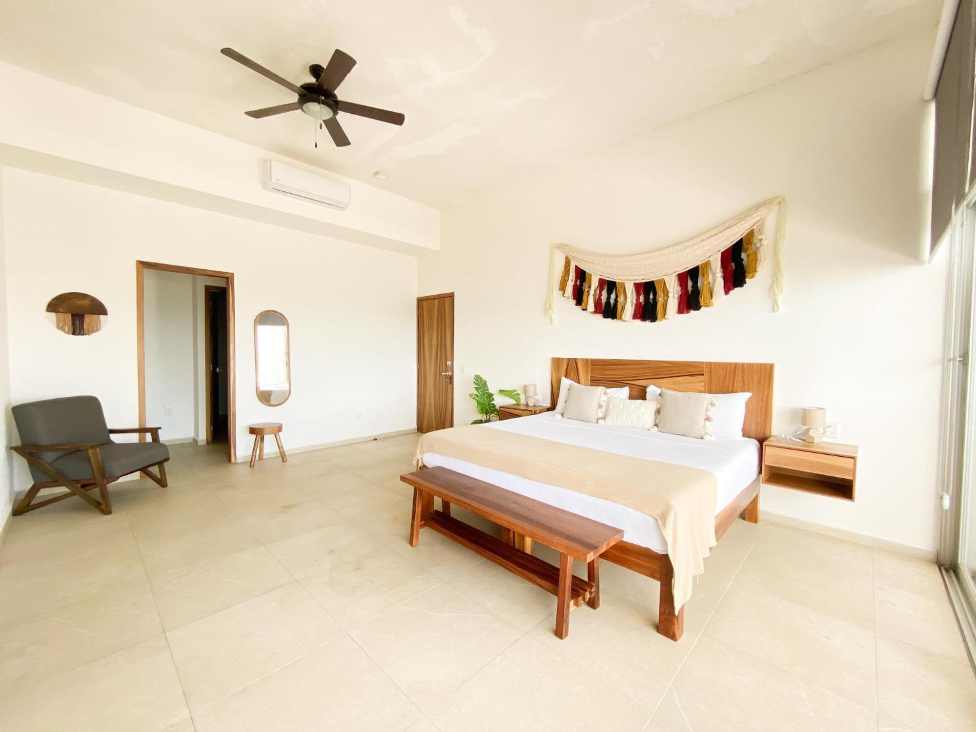 Itare Beach House Bucerias Exterior photo