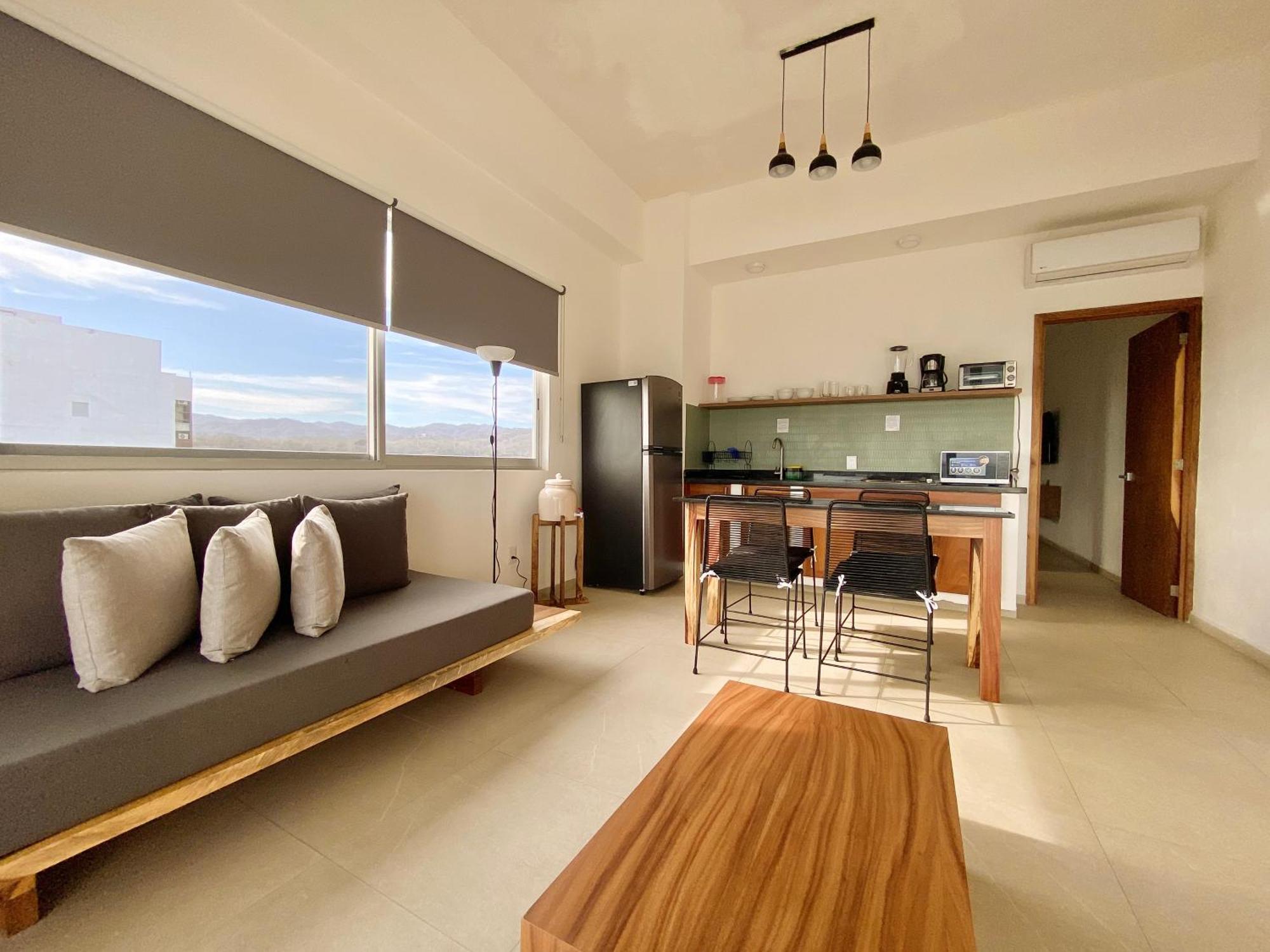 Itare Beach House Bucerias Exterior photo