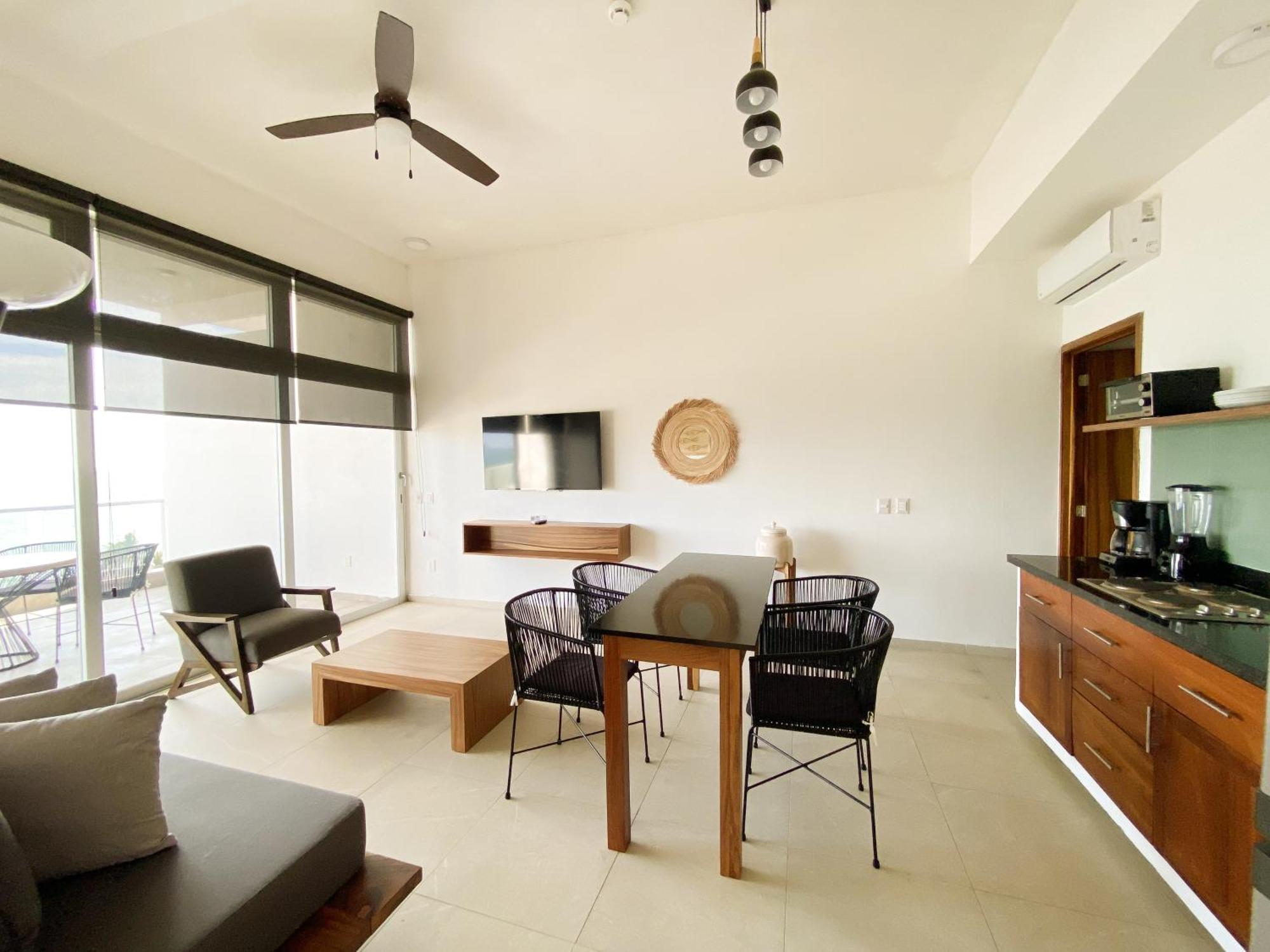 Itare Beach House Bucerias Exterior photo