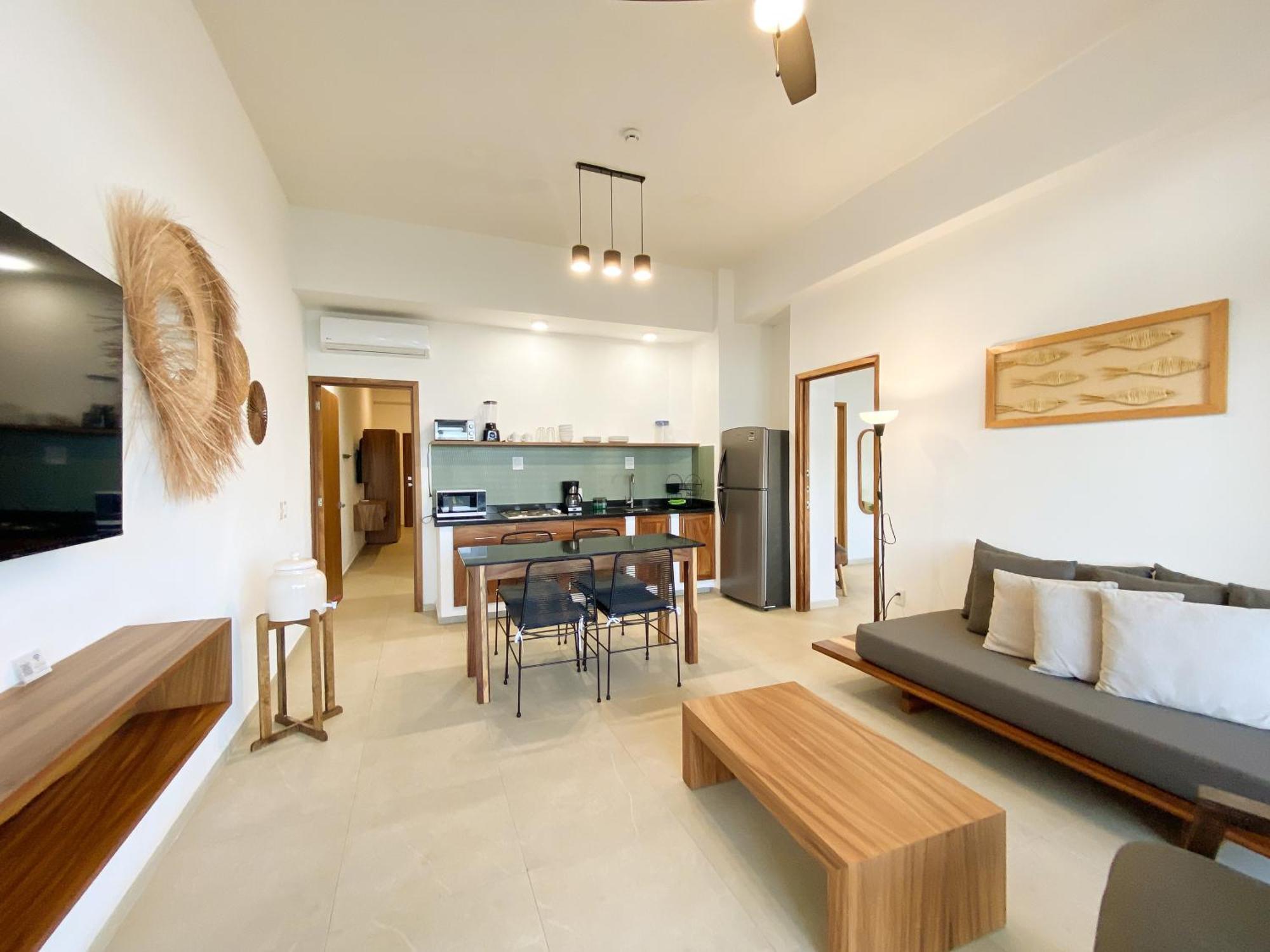 Itare Beach House Bucerias Exterior photo