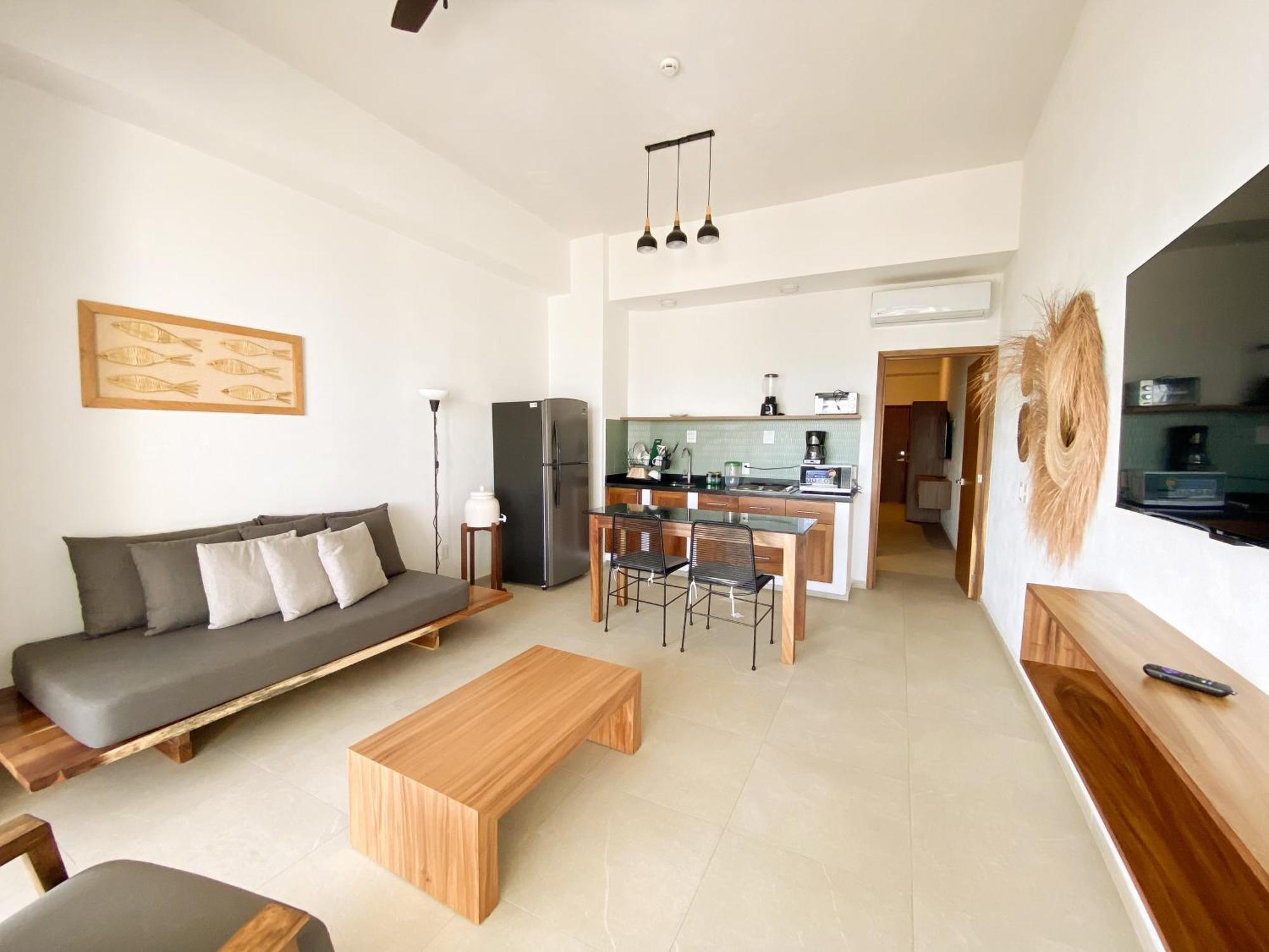 Itare Beach House Bucerias Exterior photo