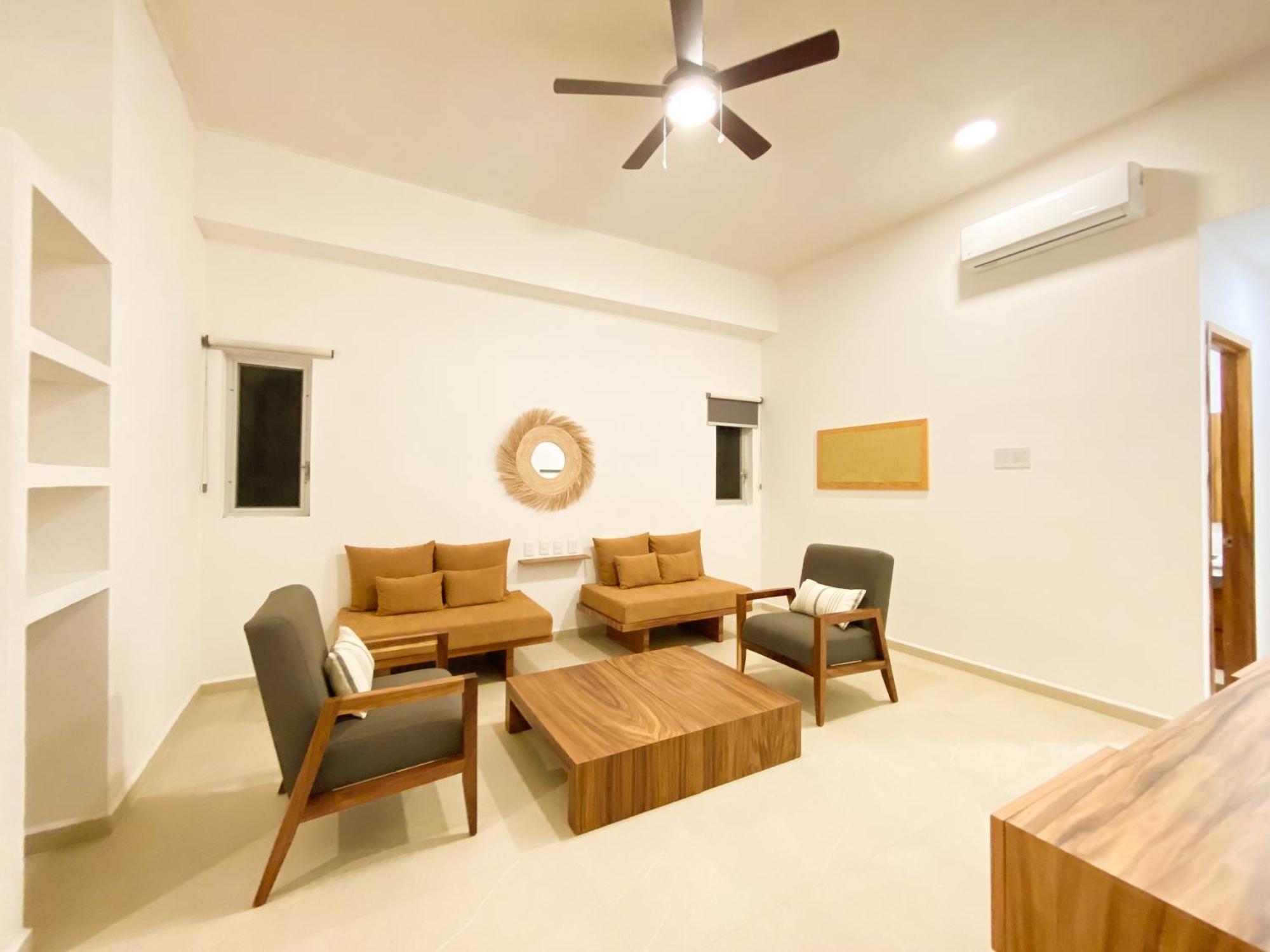 Itare Beach House Bucerias Exterior photo