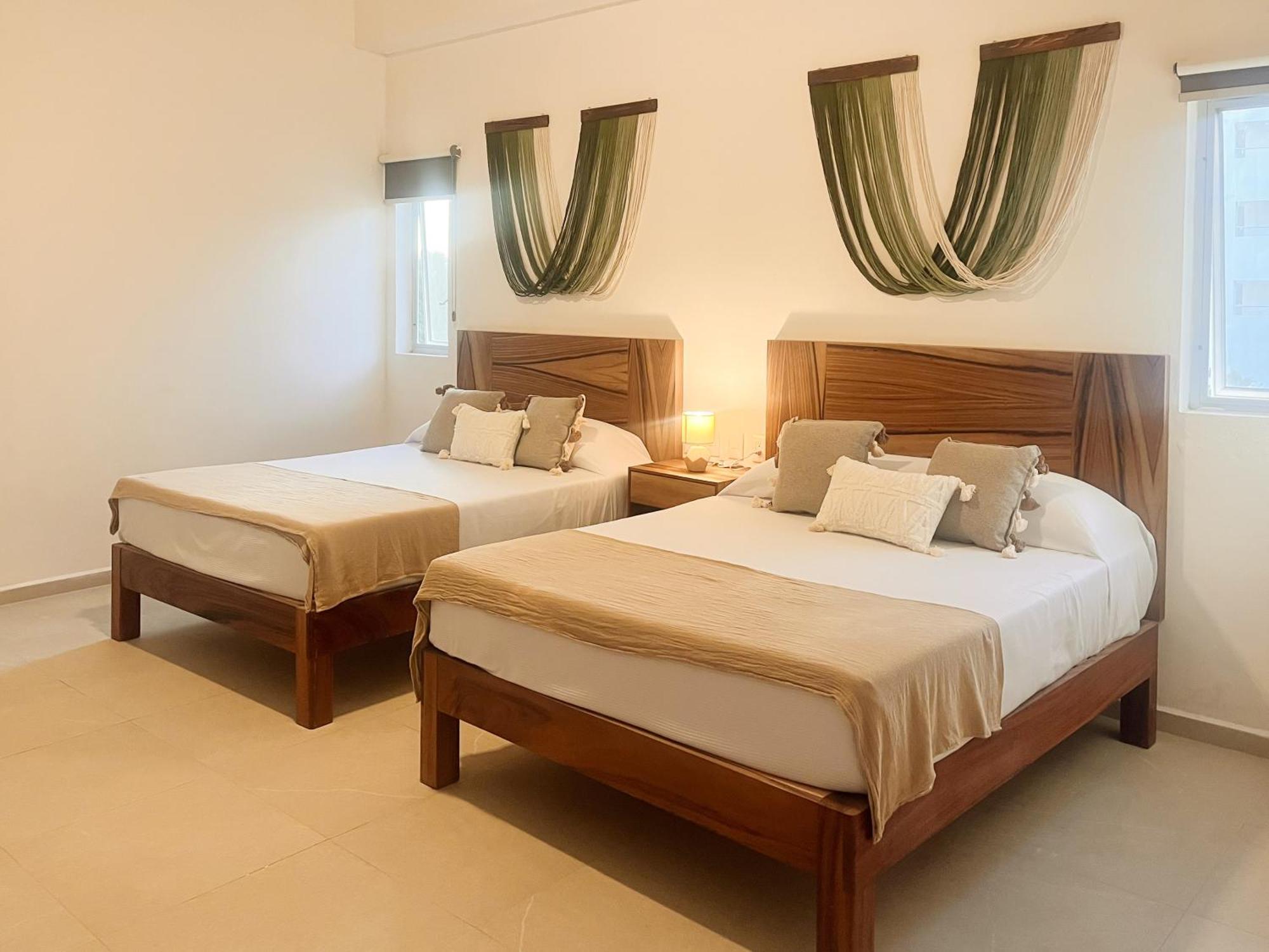 Itare Beach House Bucerias Exterior photo