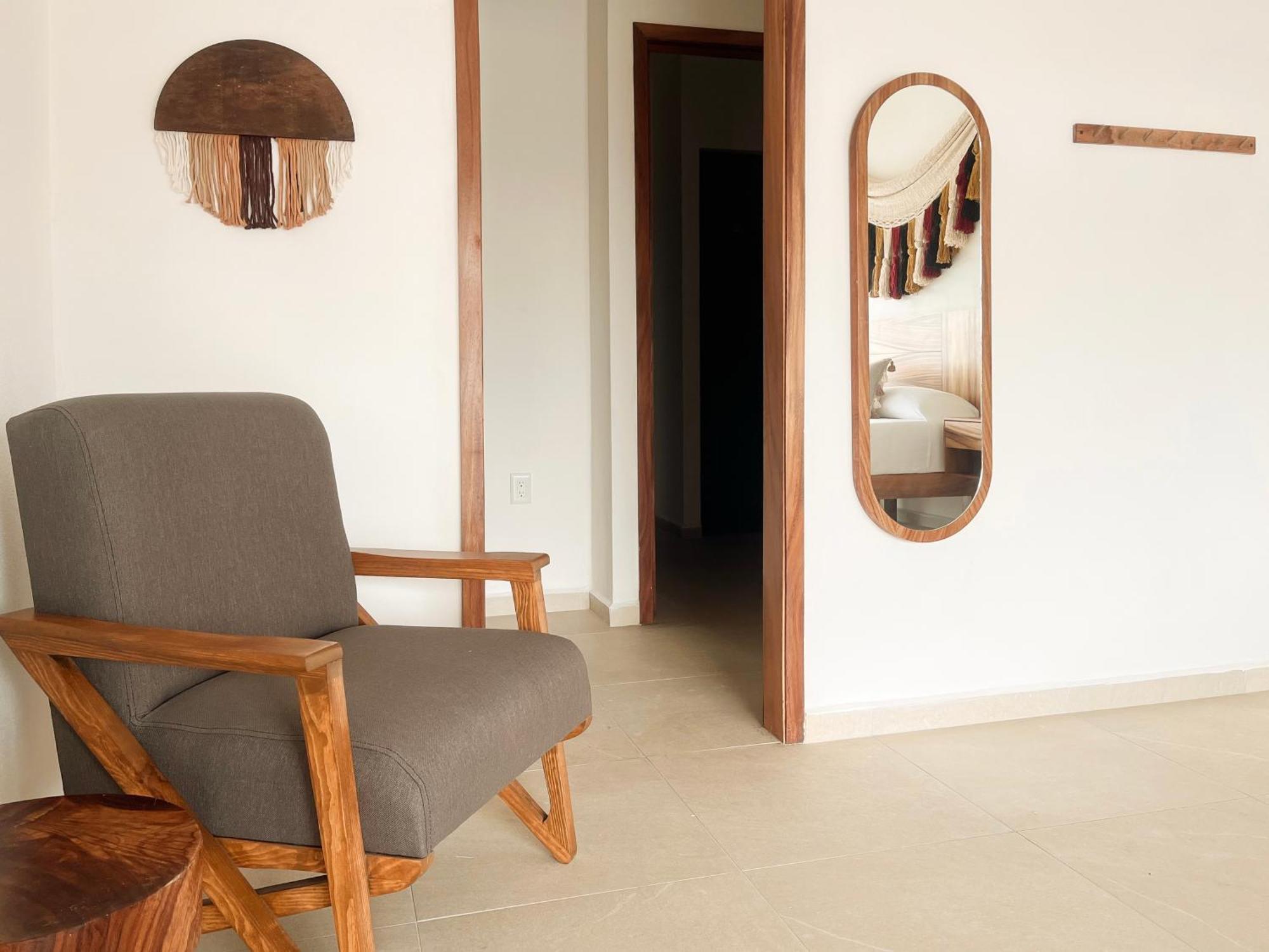 Itare Beach House Bucerias Exterior photo